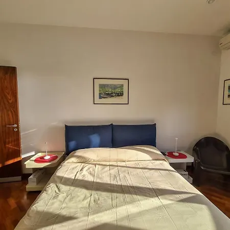 Apartamento Casa D'amato - *