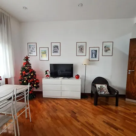 Apartmán Casa D'amato - Salerno