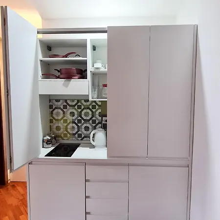 Apartament Casa D'amato - Salerno