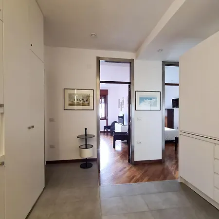 Casa D'amato - Apartmán