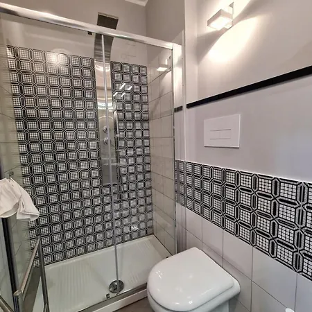 Apartament Casa D'amato - Salerno