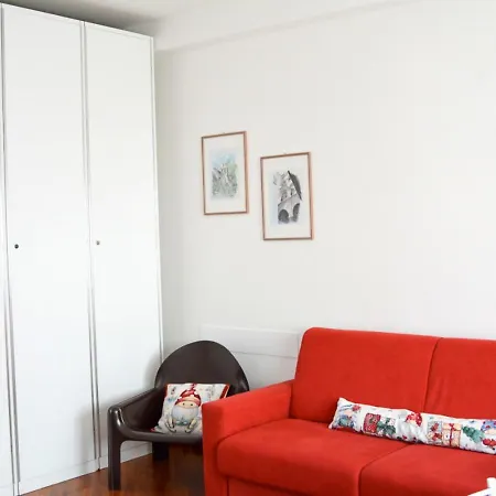 Casa D'amato - *