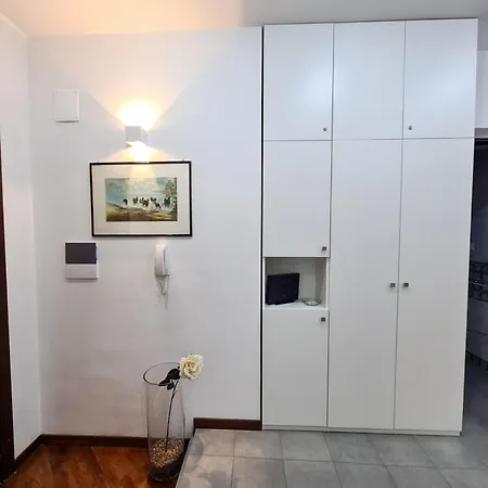 Apartament Casa D'amato -