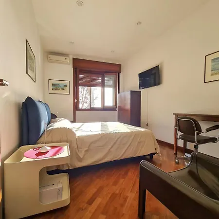 Casa D'amato -