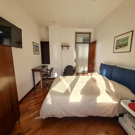 Casa D'amato - Apartament Salerno