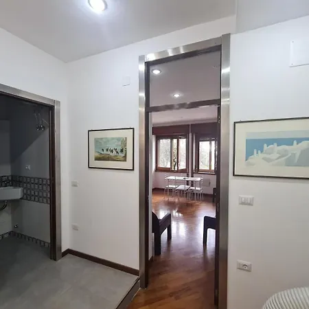 Casa D'amato - Apartament Salerno